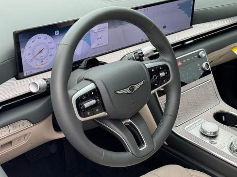 New 2026 Genesis GV80 2.5T Select image 20