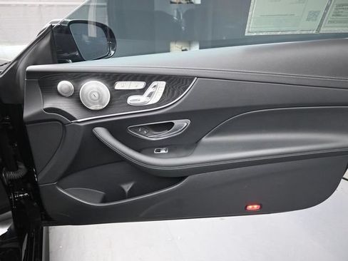 Used 2023 Mercedes-Benz E 450 4MATIC Coupe image 24