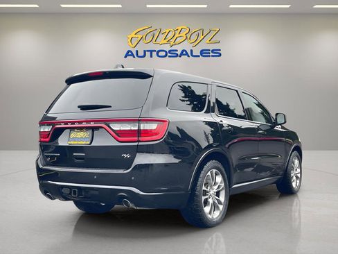 Used 2019 Dodge Durango R/T image 8