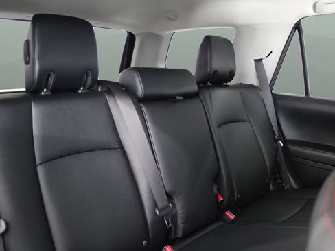 Used 2018 Toyota 4Runner TRD Pro AWD/4WD image 18