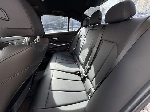 Used 2021 BMW 330e w/ M Sport Package image 7