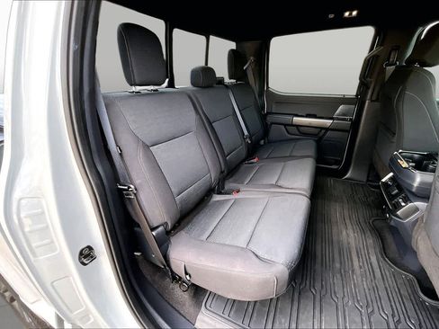 Used 2023 Ford F150 XLT w/ Equipment Group 302A High AWD/4WD image 20