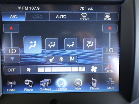 Used 2012 Chrysler 300 C Luxury Series RWD image 48