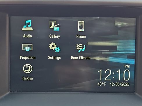 Used 2017 GMC Acadia SLE w/ Driver Alert Package I image 23