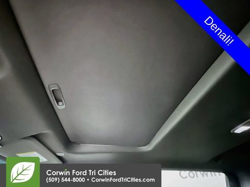 Used 2023 GMC Sierra 1500 Denali AWD/4WD image 27