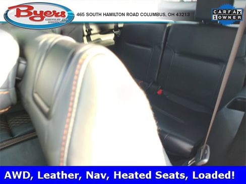 Used 2022 Mitsubishi Outlander SEL image 34