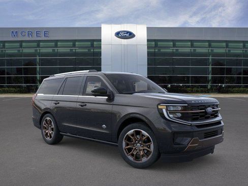 New 2026 Ford Expedition King Ranch AWD/4WD image 7