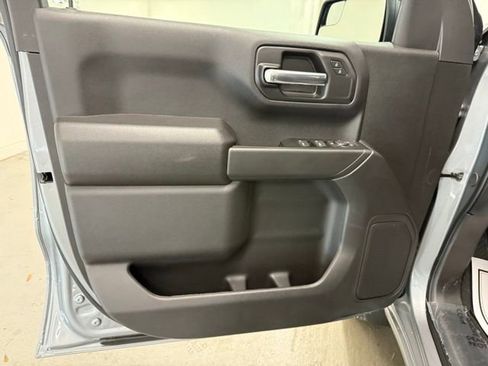 New 2026 Chevrolet Silverado 1500 Custom Trail Boss image 13