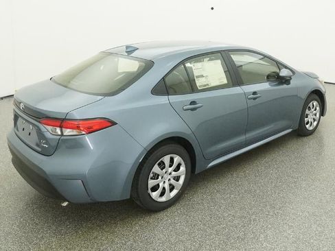 New 2026 Toyota Corolla LE image 42