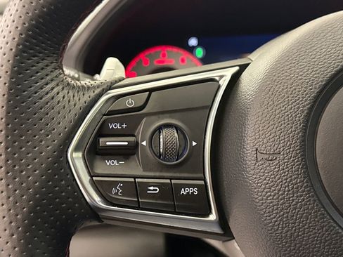 Used 2024 Acura RDX A-Spec image 35
