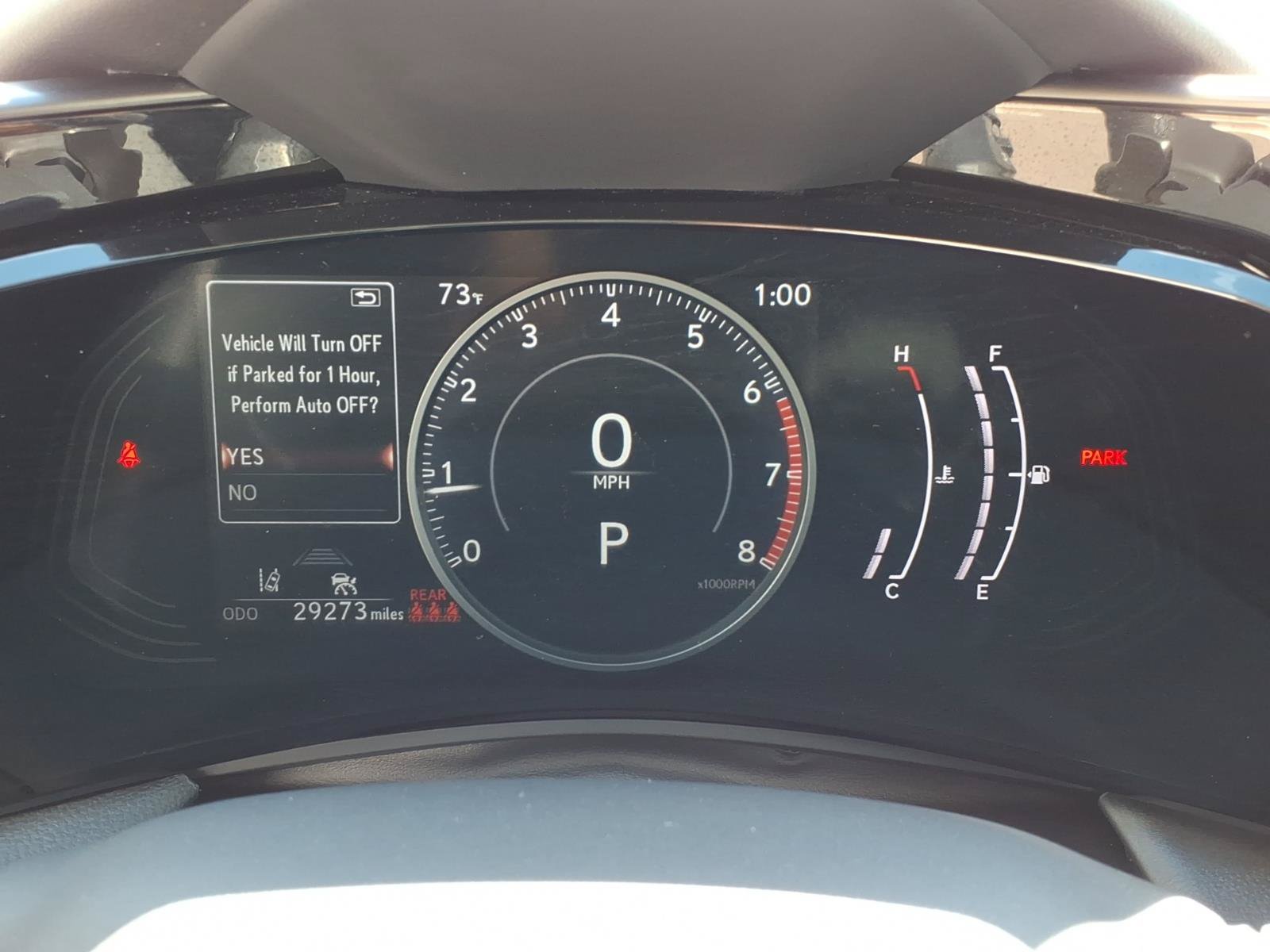 Certified 2024 Lexus NX 350 AWD image 9