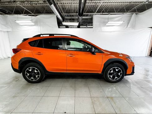 Used 2019 Subaru Crosstrek 2.0i image 9