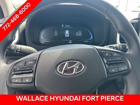 Used 2023 Hyundai Venue Limited w/ Cargo Package FWD image 18