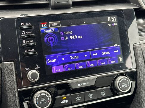 Used 2020 Honda Civic Sport image 19