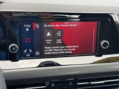 Used 2024 Volkswagen GTI S FWD image 18