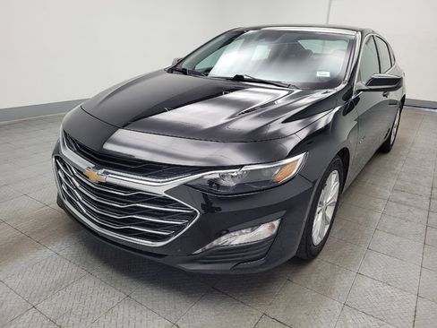 Used 2024 Chevrolet Malibu LT FWD image 15