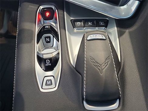 Used 2020 Chevrolet Corvette Stingray Preferred Cpe w/ 2LT Preferred Equipment Group image 24