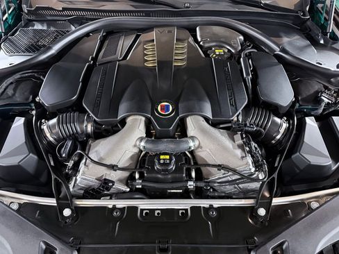 Used 2023 BMW ALPINA B8 xDrive Gran Coupe image 57