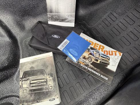 Used 2015 Ford F450 XL w/ Power Equipment Group image 30