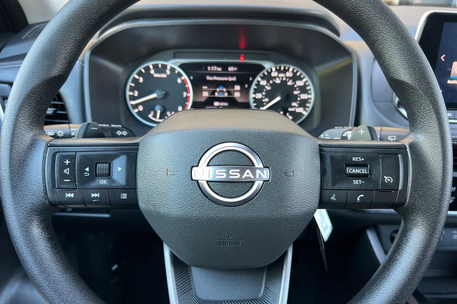 Used 2026 Nissan Rogue S FWD image 25
