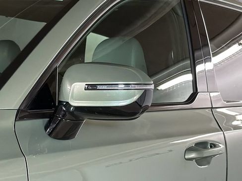 Used 2024 Kia Telluride SX Prestige X-Line AWD/4WD image 5