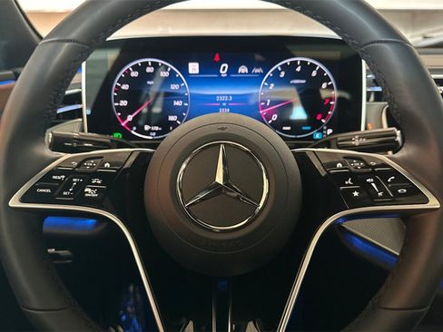 Certified 2026 Mercedes-Benz E 350 Sedan image 29