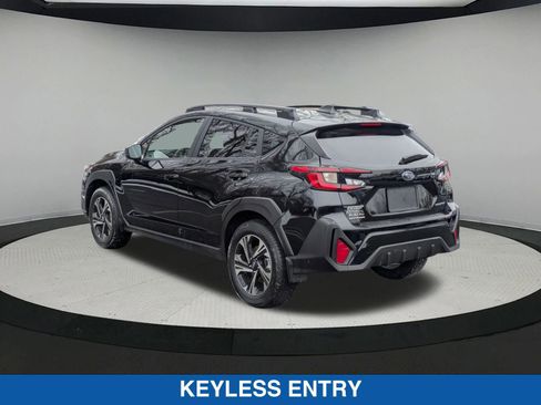 Certified 2025 Subaru Crosstrek 2.0i Premium image 6