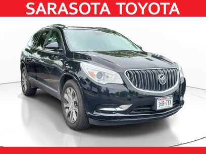 Used 2017 Buick Enclave Premium w/ Experience Buick Package