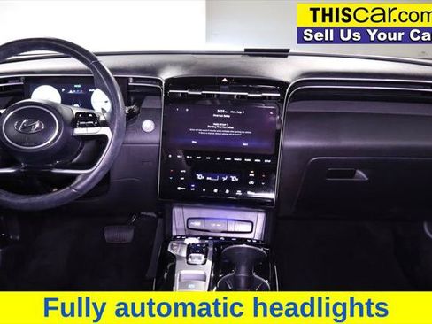 Used 2023 Hyundai Tucson Limited FWD image 22