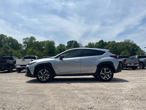 Used 2025 Subaru Crosstrek 2.0i Premium AWD/4WD image 16