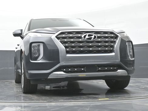 Used 2020 Hyundai Palisade Limited AWD/4WD image 43