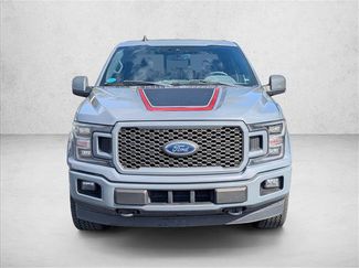 Used 2019 Ford F150 Lariat w/ Equipment Group 502A Luxury video 2