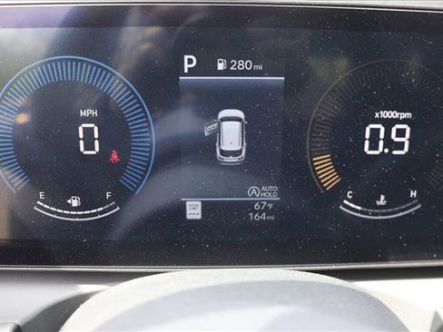 Certified 2026 Hyundai Tucson SE AWD/4WD image 15