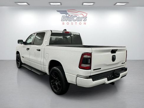 Used 2023 RAM 1500 Big Horn AWD/4WD image 6