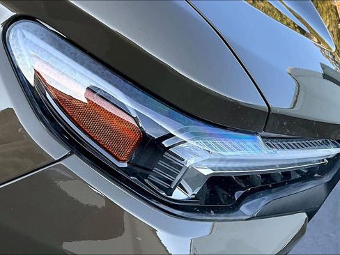 Used 2023 GMC Canyon AT4 w/ Technology Package image 29