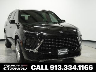 Used 2026 Buick Enclave Avenir w/ Super Cruise Package FWD video 1