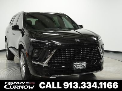 Used 2026 Buick Enclave Avenir w/ Super Cruise Package