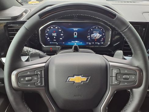 New 2026 Chevrolet Silverado 1500 High Country image 22