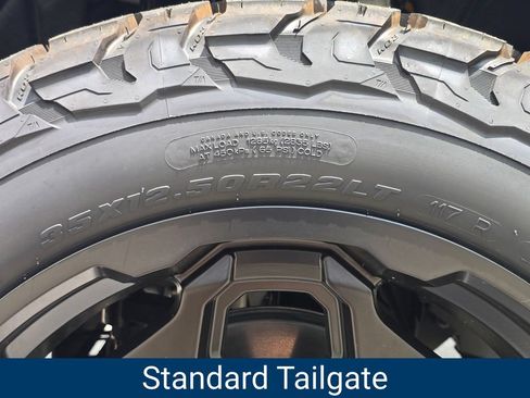 New 2026 Chevrolet Silverado 1500 RST AWD/4WD image 41
