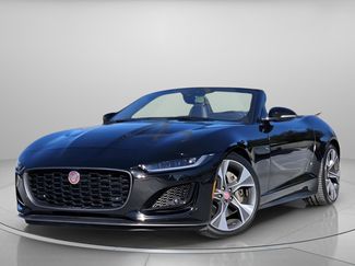 Used 2021 Jaguar F-TYPE First Edition video 1