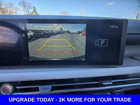 New 2026 Hyundai Tucson SEL image 29