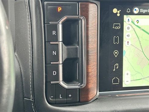 Used 2024 GMC Yukon XL Denali Ultimate image 7