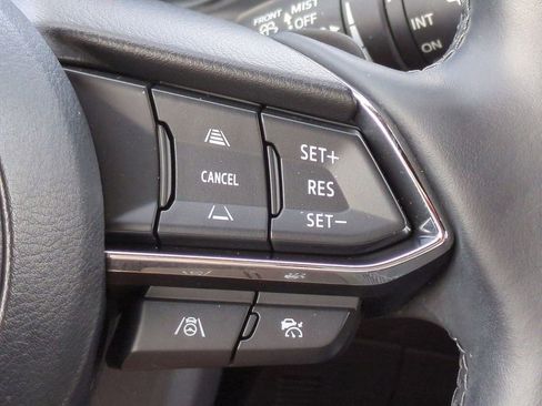 Used 2023 MAZDA CX-5 Signature image 27