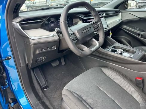 New 2026 Jeep Cherokee Laredo AWD/4WD image 20