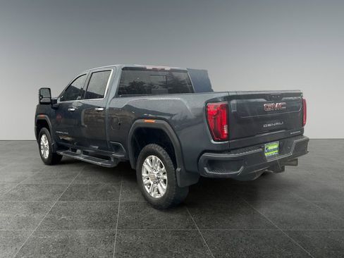 Used 2020 GMC Sierra 2500 Denali w/ Denali Ultimate Package image 5