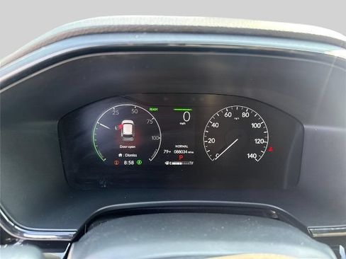 Used 2023 Honda CR-V Sport Touring image 12