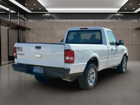 Used 2007 Ford Ranger STX RWD image 3