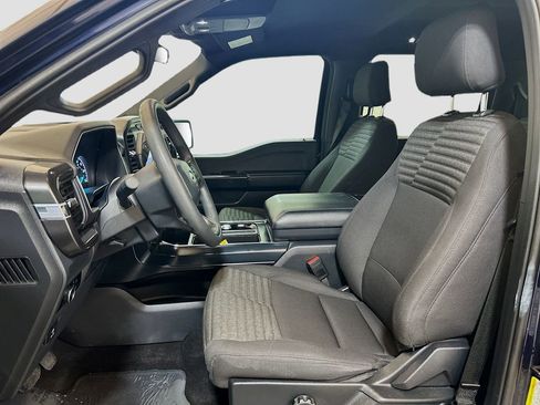 Used 2023 Ford F150 XL w/ STX Appearance Package RWD image 18