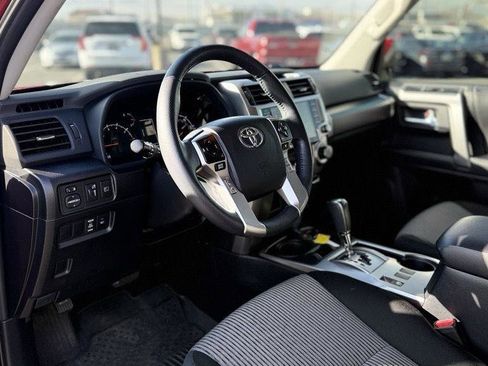 Used 2023 Toyota 4Runner SR5 image 12