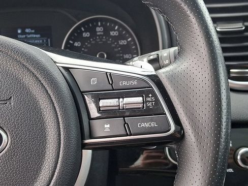 Used 2020 Kia Sportage S w/ S Premium Package AWD/4WD image 18